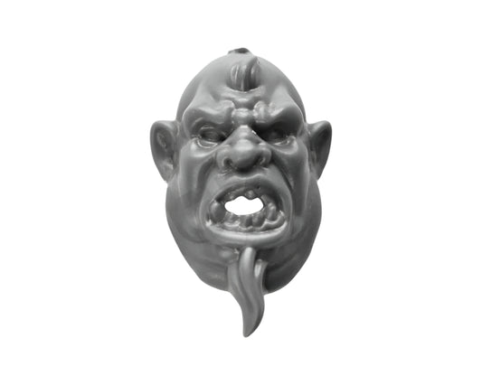 Grand Cathay Grand Cannon Ogor Loader Head B