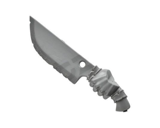 Grand Cathay Grand Cannon Ogor Loader Knife