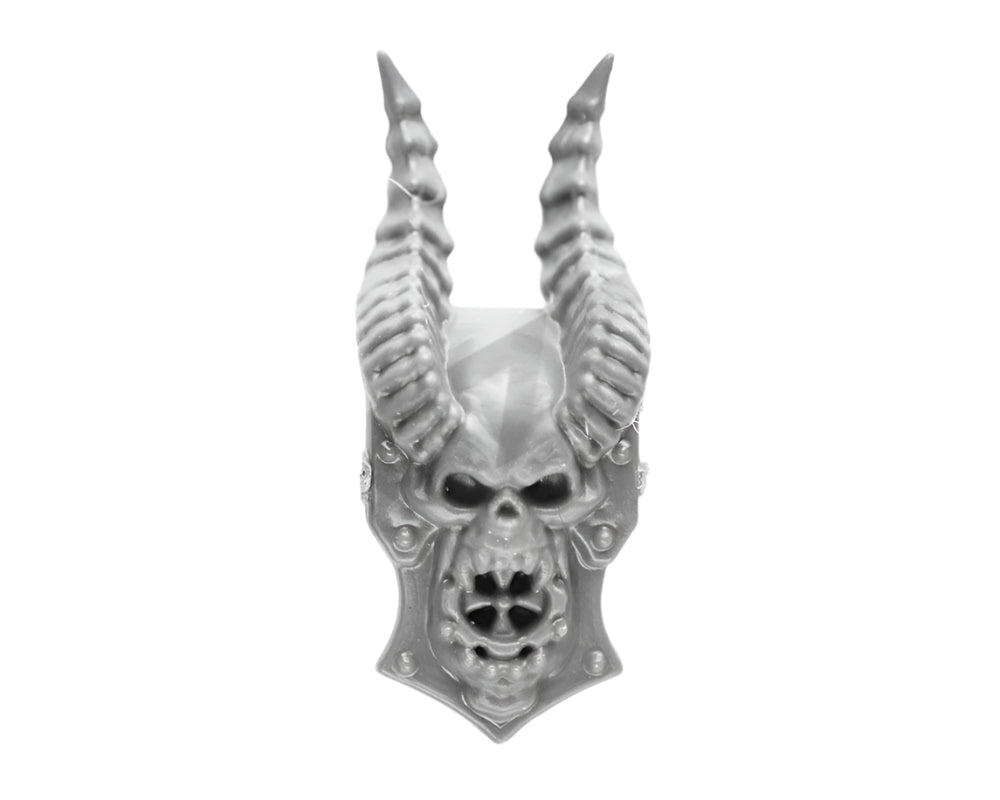 Chaos Space Marines Backpack Piece B
