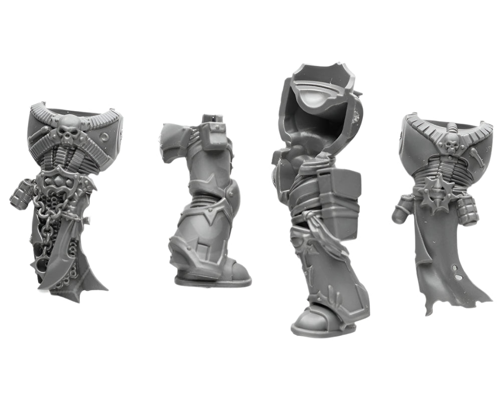 Chaos Space Marines Body A (4)