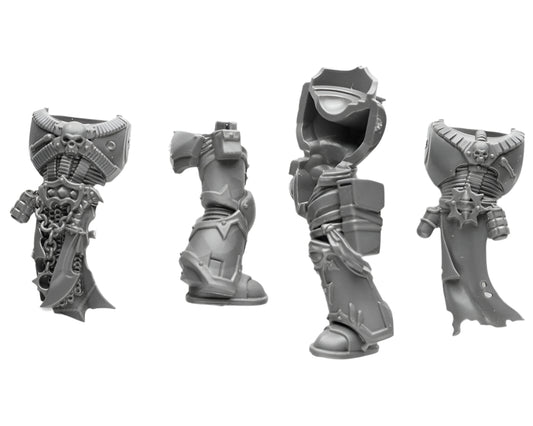 Chaos Space Marines Body A (4)
