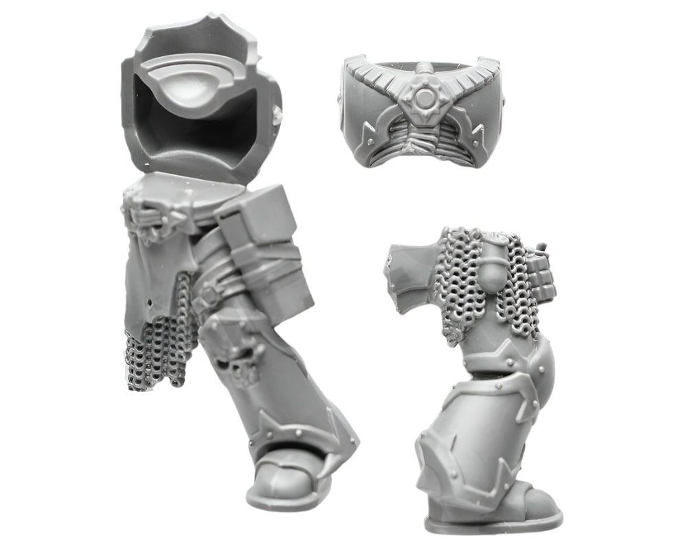 Chaos Space Marines Body C (3)