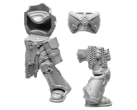 Chaos Space Marines Body C (3)