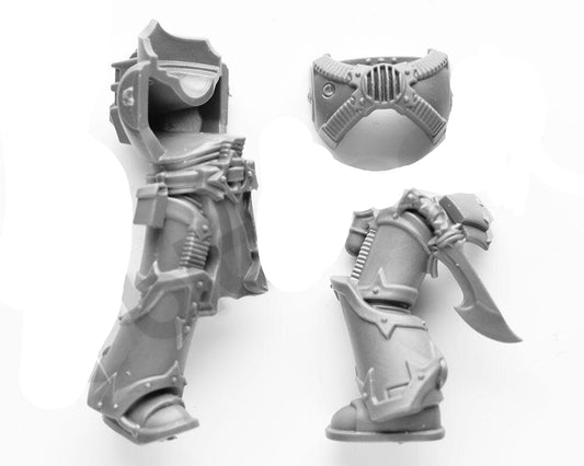 Chaos Space Marines Body E (3)