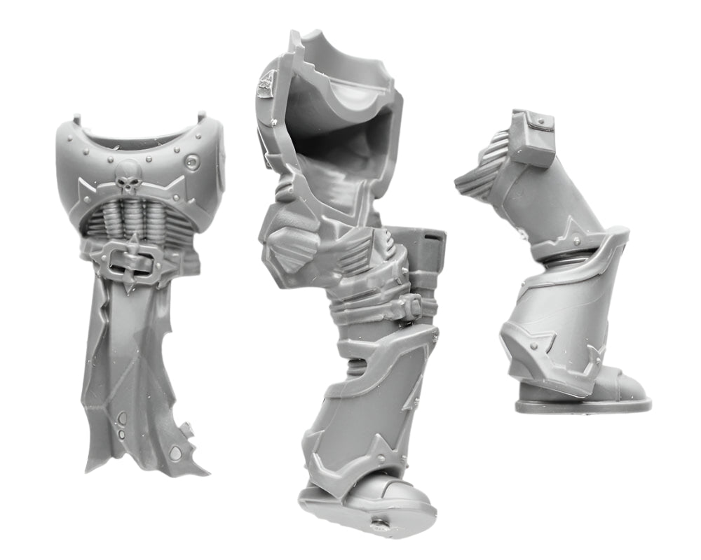 Chaos Space Marines Body F (3)