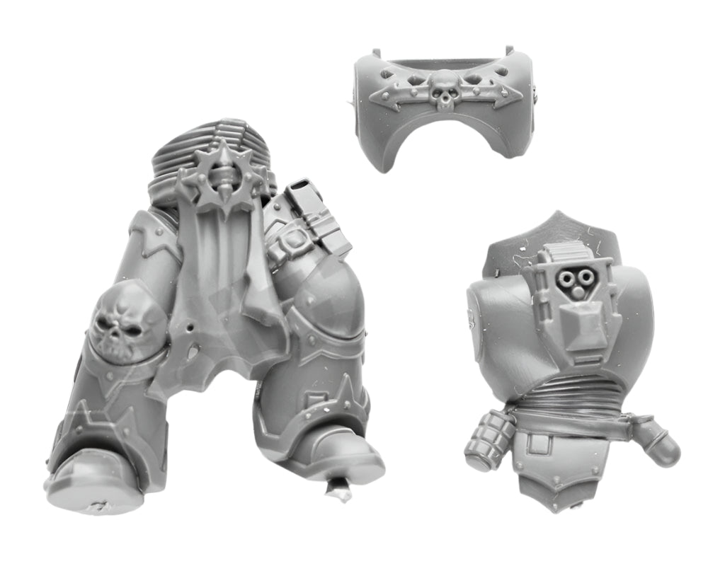 Chaos Space Marines Body G (3)