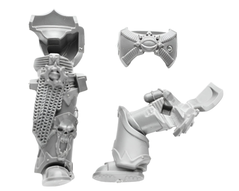 Chaos Space Marines Body H (3)