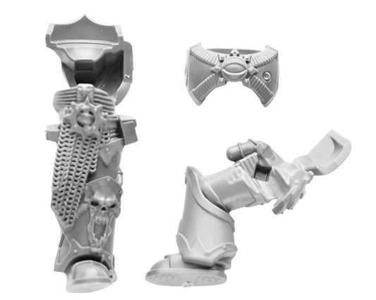 Chaos Space Marines Body H (3)