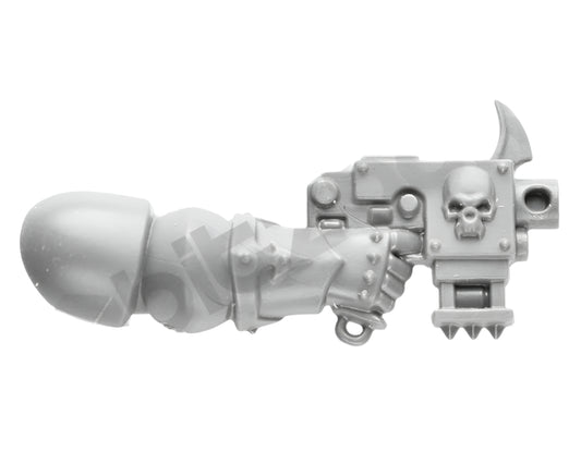 Chaos Space Marines Bolt Pistol D