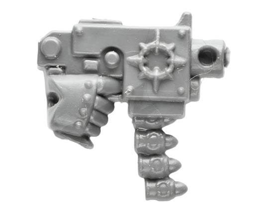 Chaos Space Marines Bolt Pistol G