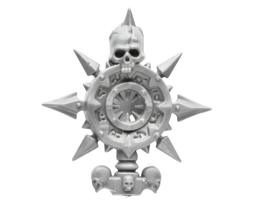 Chaos Space Marines Icon A