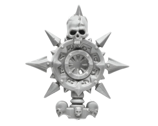Chaos Space Marines Icon A
