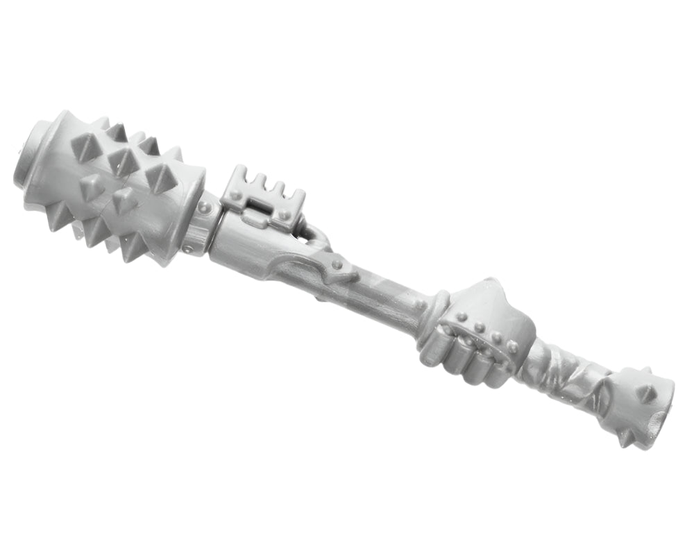 Chaos Space Marines Power Maul