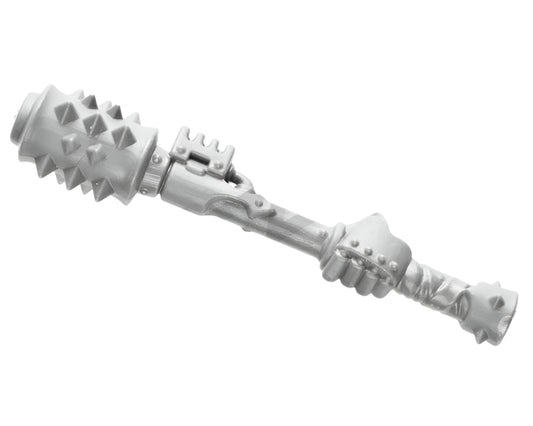 Chaos Space Marines Power Maul