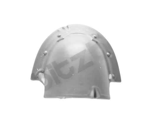 Chaos Space Marines Shoulder Pad A
