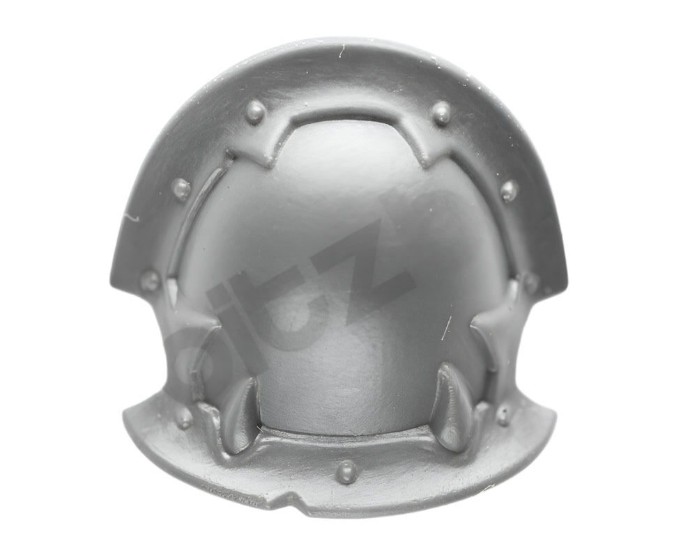 Chaos Space Marines Shoulder Pad K