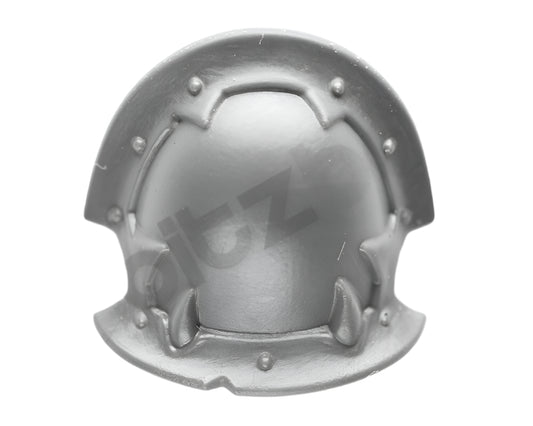 Chaos Space Marines Shoulder Pad K