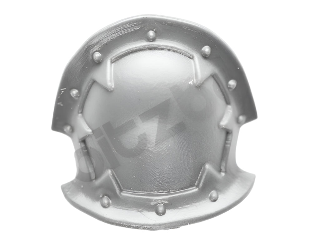 Chaos Space Marines Shoulder Pad C