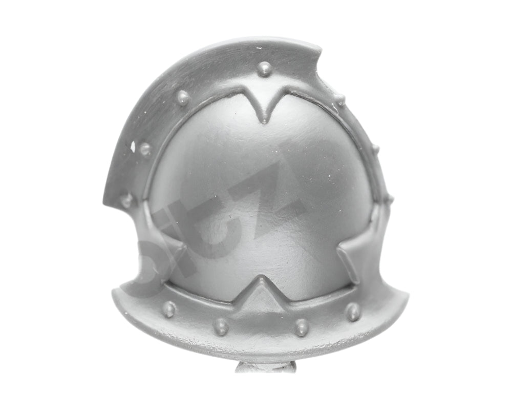 Chaos Space Marines Shoulder Pad G