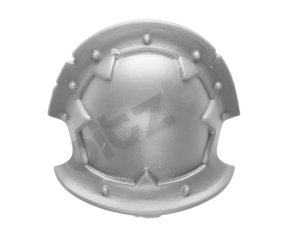 Chaos Space Marines Shoulder Pad I