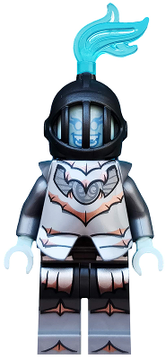 Fright Knight - Minifig col343