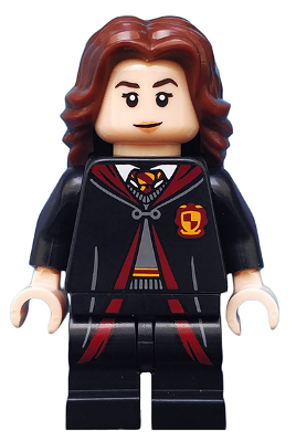 Hermione Granger - Minifig colhp02
