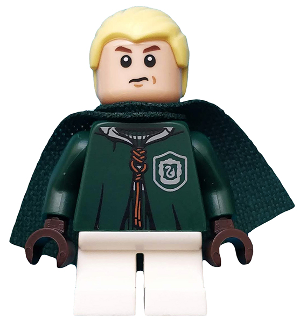 Draco Malfoy - Minifig colhp04