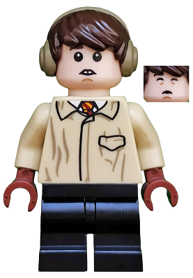 Neville Longbottom - Minifig colhp06
