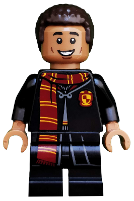 Dean Thomas - Minifig colhp08