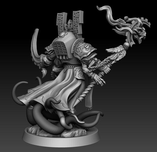 1K Sons of Dust Scarab Cult