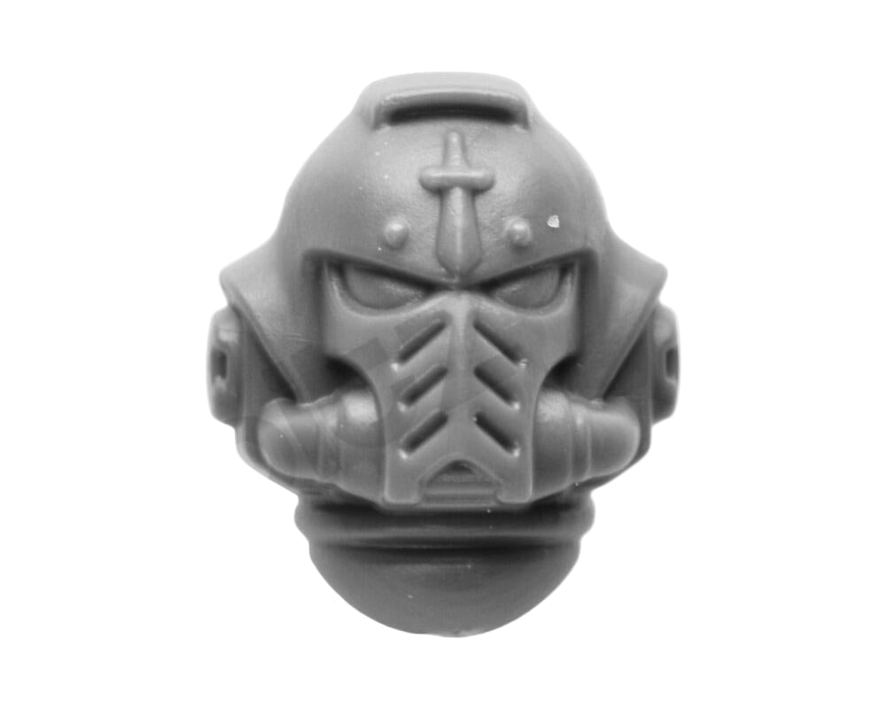 Dark Angels Upgrades Head A