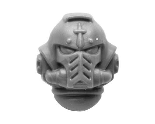 Dark Angels Upgrades Head A