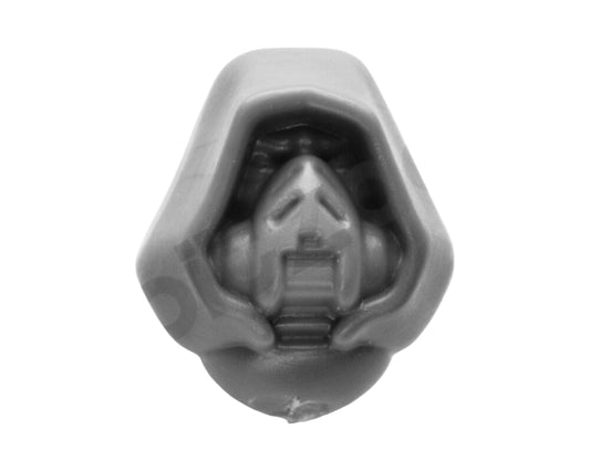 Dark Angels Upgrades Hooded Head A