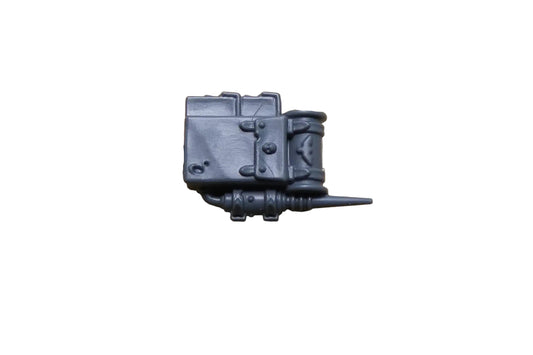 Death Korps Of Krieg Death Rider Back Pack B