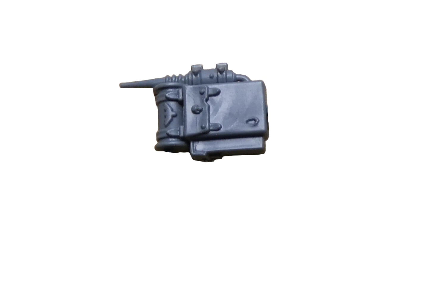 Death Korps Of Krieg Death Rider Back Pack C