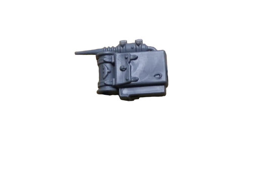 Death Korps Of Krieg Death Rider Back Pack C