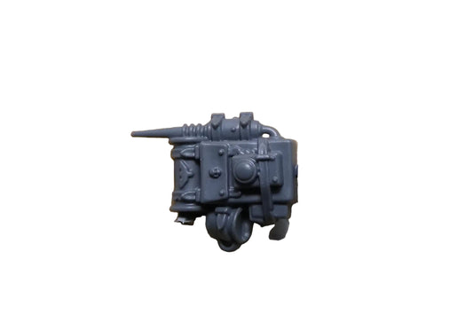 Death Korps Of Krieg Death Rider Back Pack E