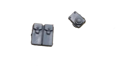 Death Korps Of Krieg Death Rider Ammo (RANDOM)