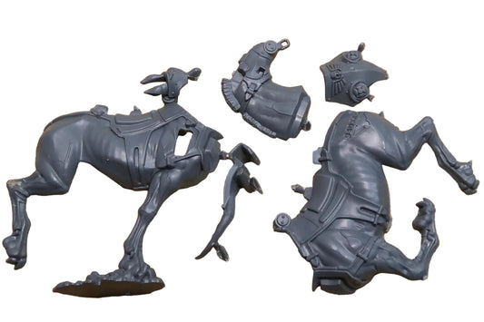 Death Korps Of Krieg Death Rider Horse B