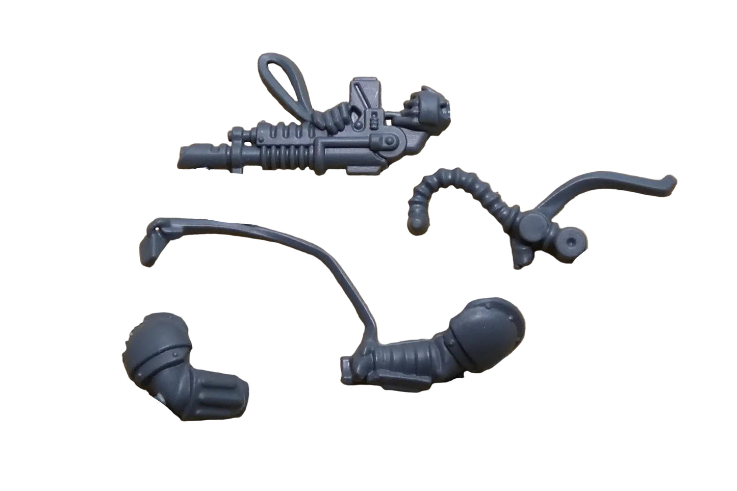 Death Korps Of Krieg Death Rider Rifle A