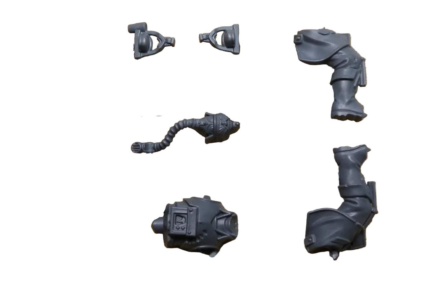Death Korps Of Krieg Death Rider Body B