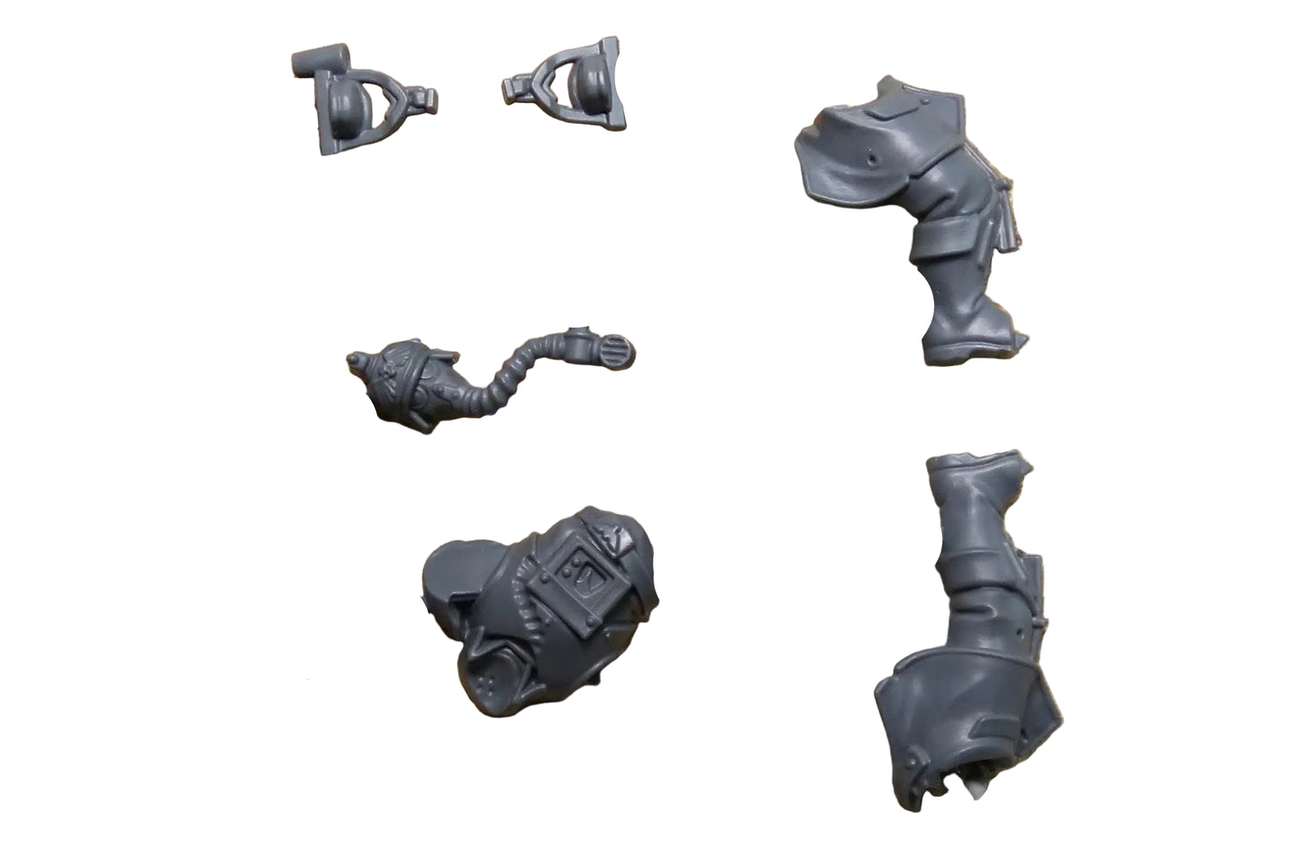 Death Korps Of Krieg Death Rider Body D