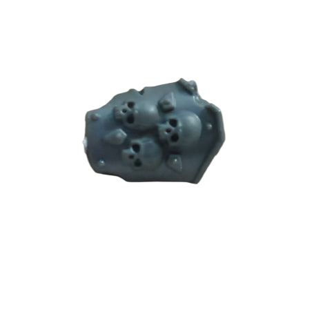 Death Guard Deathshroud Bodyguard Armour Plate