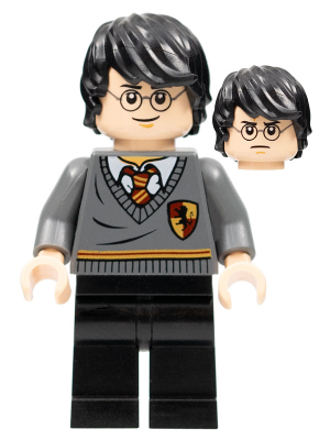 Harry Potter - Minifig dim036