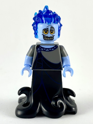 Hades - Minifig dis036