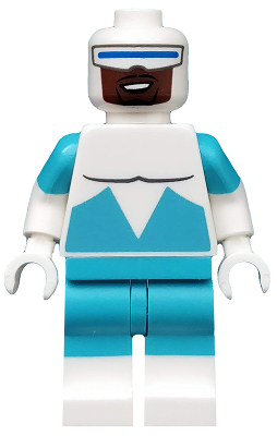 Frozone - Minifig dis041