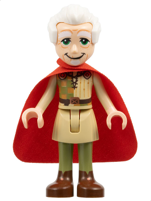 Sabino - Minifig dis145