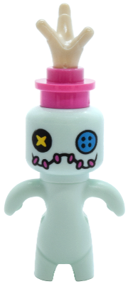 Scrump - Minifig dis176