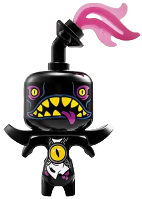 Snivel - Minifig drm006