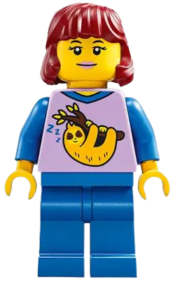 Nova - Minifig drm010